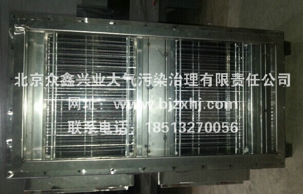 炊煙何處去？問我油煙凈化機(jī)！