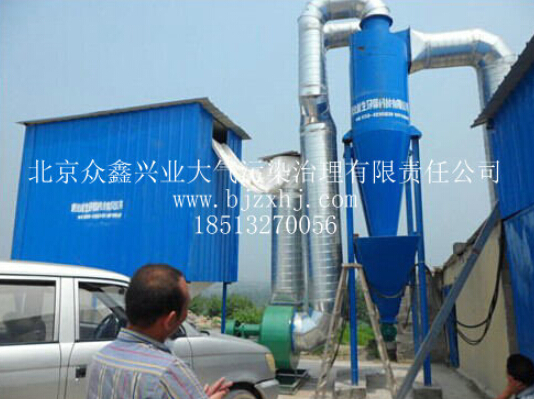 濾筒除塵器——每個都有屬于自己的濾料！
