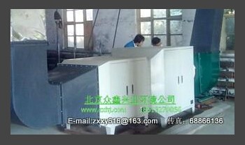 【噴漆廢氣凈化設(shè)備】操作過(guò)程中需要你小心的呵護(hù)！