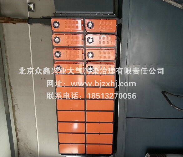 工業(yè)廢氣治理——十面“霾”伏你還健身嗎？