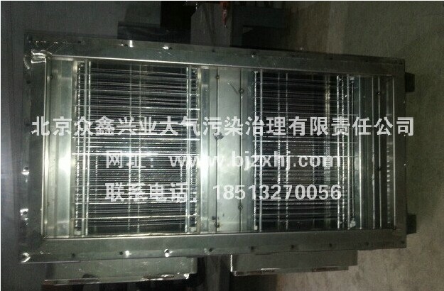 油煙凈化——吸吸吸，吸走油煙！